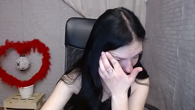 AmandaJi  online show from March 2025 07:47:02 AM