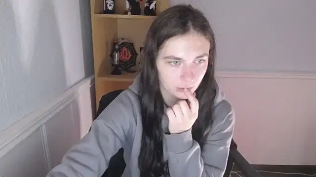 AmandaJi  online show from October 2025 07:34:02 AM