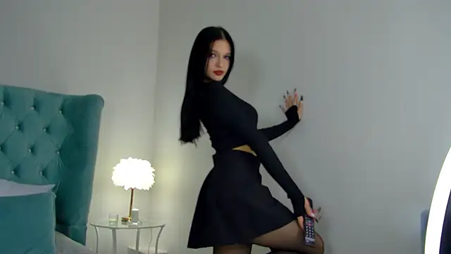 BeverlyMost online show from March 2025 11:09:02 PM