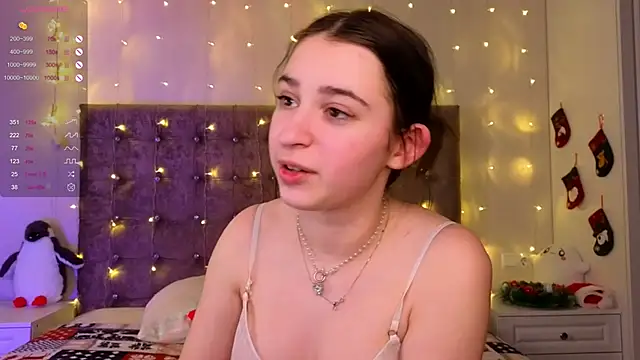 LynetHickory online show from January 2025 07:09:02 PM