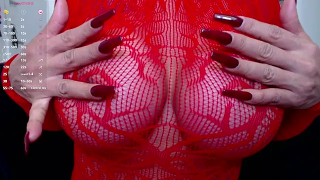 willow boobs online show from February 2025 09:58:01 PM