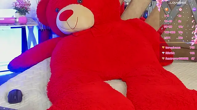 Stela  Gs online show from January 2025 07:51:02 PM