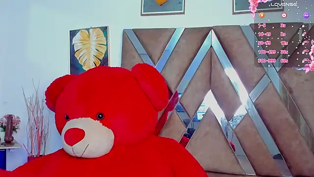 Stela  Gs online show from February 2025 04:03:01 PM