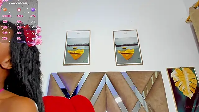 Stela  Gs online show from February 2025 01:44:01 PM