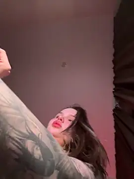 Snapshot of RussianFuckingMachine chatting on February 2025 11:26:01 PM RussianFuckingMachine online show from February 2025 11:26:01 PM