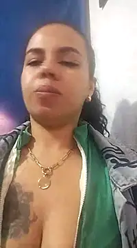 Ariana-07 online show from February 2025 02:28:01 AM