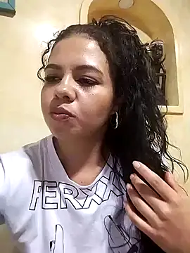 Ariana-07 online show from February 2025 11:13:01 PM