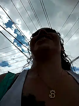 Ariana-07 online show from February 2025 05:18:02 PM