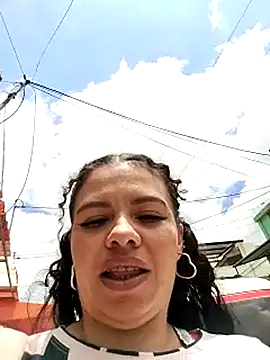 Ariana-07 online show from February 2025 05:09:02 PM