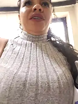 Ariana-07 online show from March 2025 07:22:01 PM