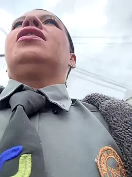 Ariana-07 online show from October 2025 01:30:01 PM