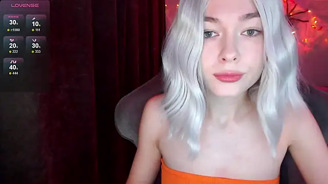 Snapshot of Ohmy_Nora_ chatting on November 2025 07:23:02 PM Ohmy Nora online show from November 2025 07:23:02 PM