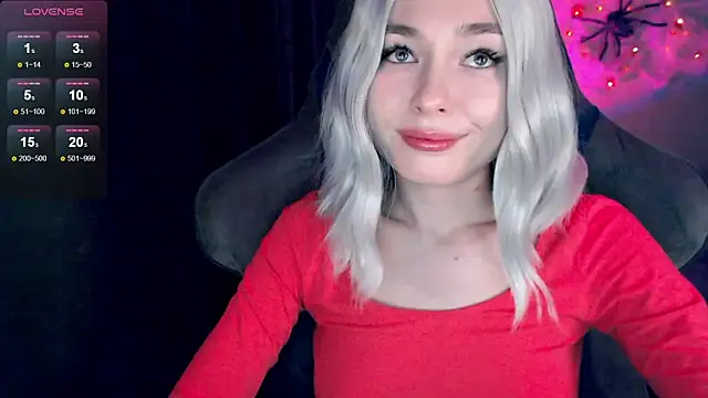 Snapshot of Ohmy_Nora_ chatting on November 2025 04:28:02 AM Ohmy Nora online show from November 2025 04:28:02 AM