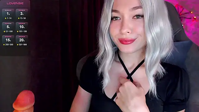 Snapshot of Ohmy_Nora_ chatting on November 2025 04:45:02 AM Ohmy Nora online show from November 2025 04:45:02 AM