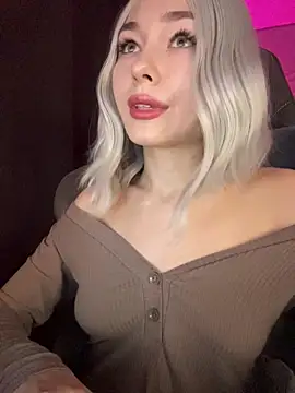 Snapshot of Ohmy_Nora_ chatting on November 2025 12:10:02 AM Ohmy Nora online show from November 2025 12:10:02 AM