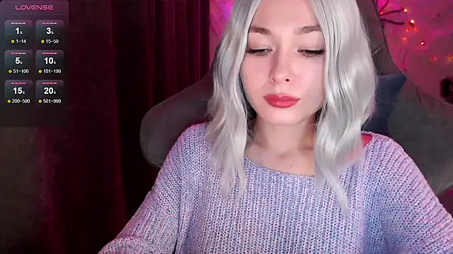 Snapshot of Ohmy_Nora_ chatting on November 2025 08:46:02 AM Ohmy Nora online show from November 2025 08:46:02 AM