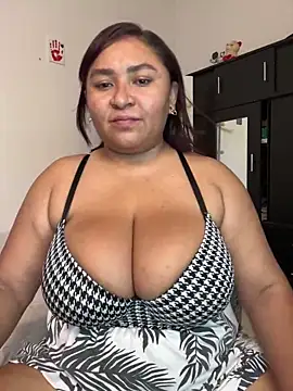 KarlaWild online show from January 2025 11:33:01 PM