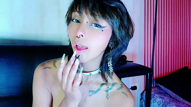 verhona vlad online show from January 2025 04:33:02 PM