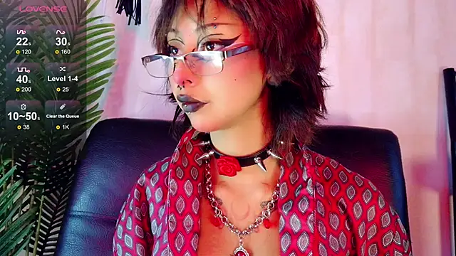 verhona vlad online show from January 2025 12:22:01 PM