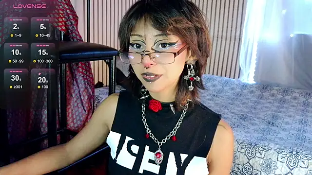 verhona vlad online show from January 2025 03:25:01 PM