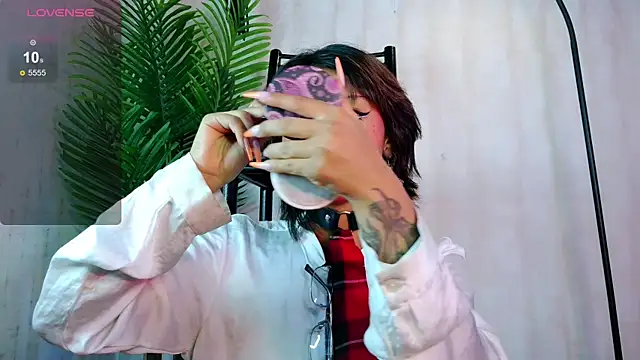 verhona vlad online show from January 2025 12:27:01 PM