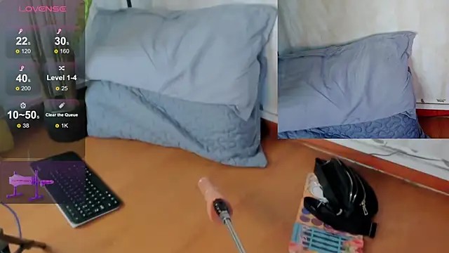 verhona vlad online show from February 2025 04:54:02 PM