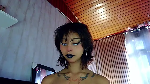 verhona vlad online show from February 2025 12:14:02 PM