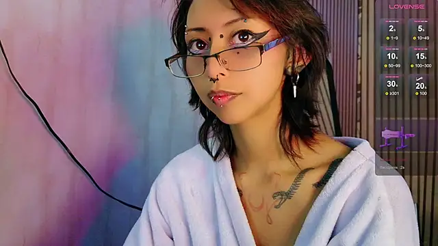 verhona vlad online show from February 2025 03:20:01 PM