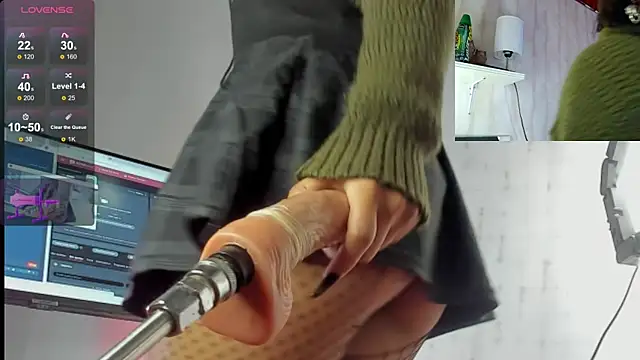 verhona vlad online show from February 2025 03:52:01 PM