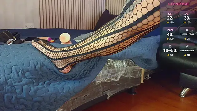 verhona vlad online show from February 2025 06:13:02 PM