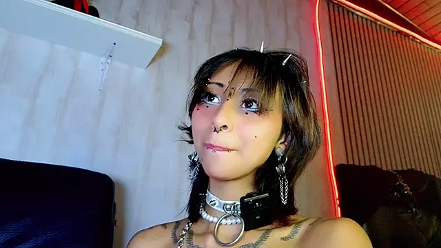 verhona vlad online show from February 2025 06:11:01 PM