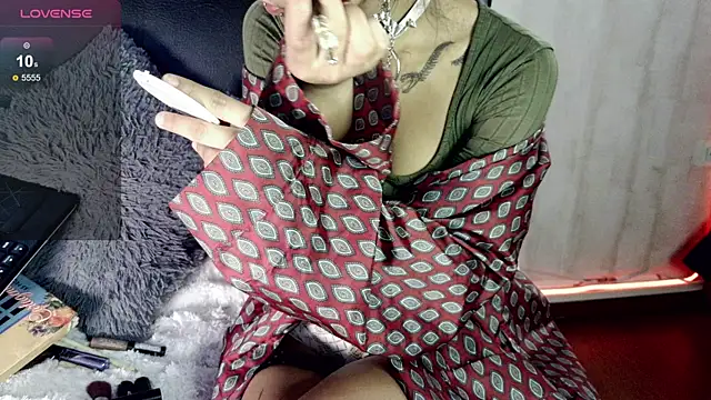 verhona vlad online show from March 2025 12:37:02 PM