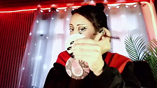 verhona vlad online show from March 2025 12:46:01 PM