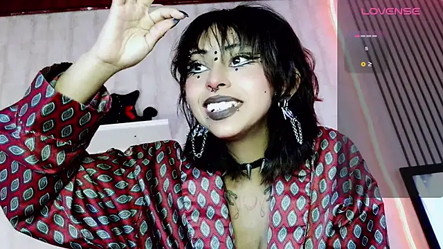 verhona vlad online show from March 2025 03:50:02 PM