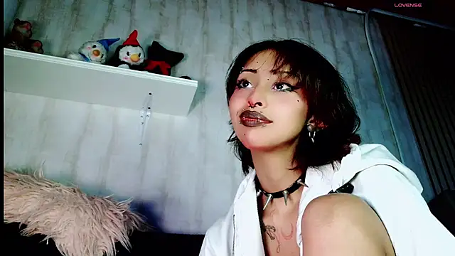 verhona vlad online show from March 2025 03:07:01 PM