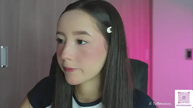 Snapshot of sophi_lii chatting on September 2025 09:15:02 PM sophi lii online show from September 2025 09:15:02 PM