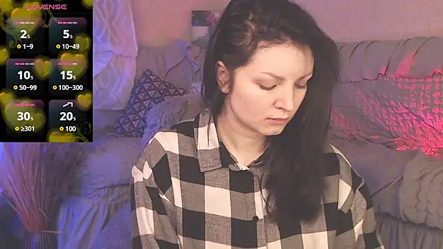 BritneyBarker online show from December 2024 02:49:02 AM