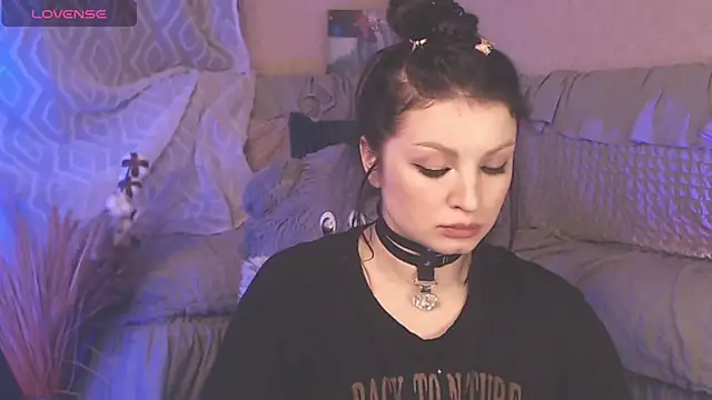 BritneyBarker online show from January 2025 06:03:02 AM