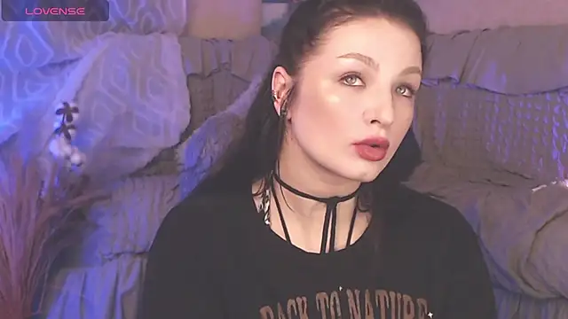 BritneyBarker online show from January 2025 01:27:01 AM