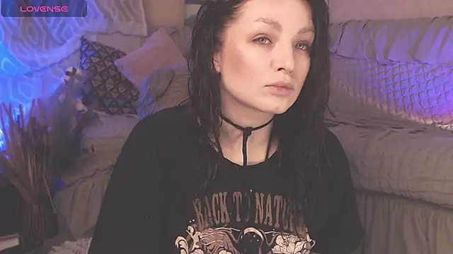 BritneyBarker online show from February 2025 02:12:01 AM