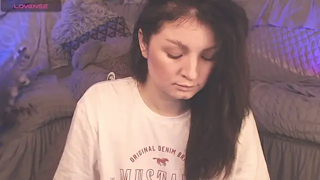 BritneyBarker online show from February 2025 02:29:02 AM