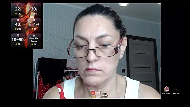 Snapshot of Soffya_Soy chatting on October 2025 12:51:01 PM Soffya Soy online show from October 2025 12:51:01 PM