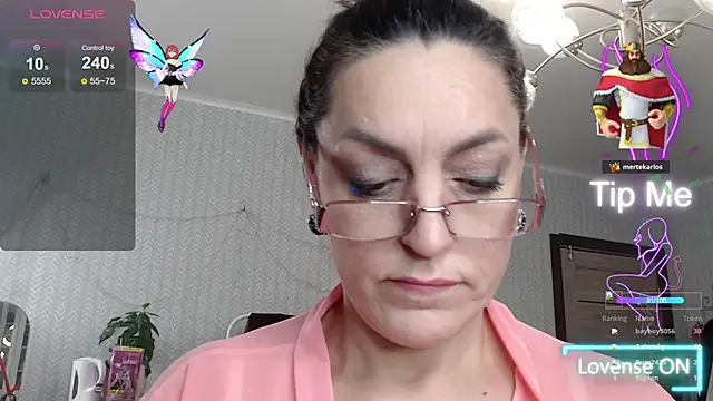 Snapshot of Soffya_Soy chatting on November 2025 01:37:01 AM Soffya Soy online show from November 2025 01:37:01 AM