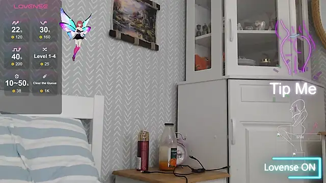 Snapshot of Soffya_Soy chatting on November 2025 11:49:02 PM Soffya Soy online show from November 2025 11:49:02 PM