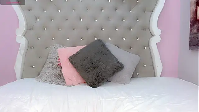 CamiiGarcia online show from March 2025 05:46:01 PM