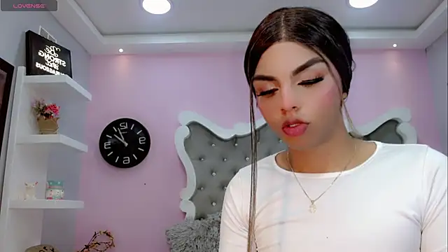 CamiiGarcia online show from March 2025 11:38:01 AM