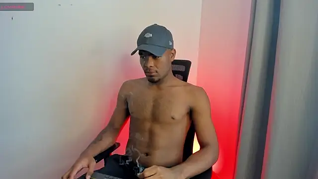 Fer montanna online show from October 2025 04:26:02 PM