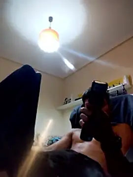 S4nt1luXx online show from November 2025 12:16:02 PM