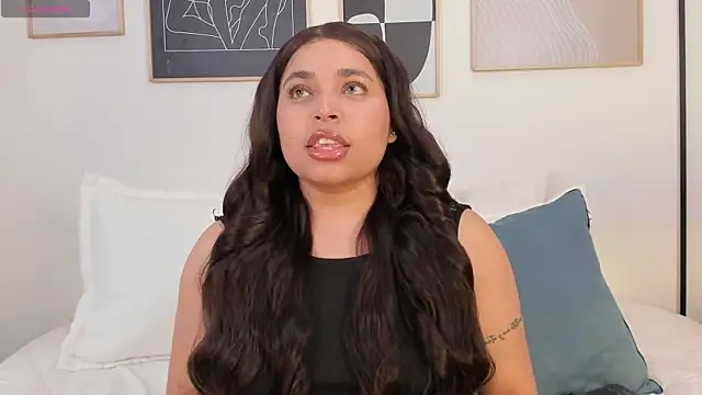 RachelRusso online show from February 2025 06:24:01 AM