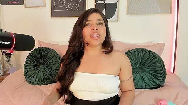 RachelRusso online show from March 2025 05:14:02 AM